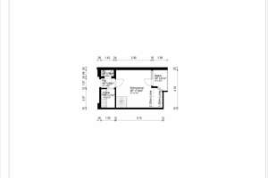 Sofort verfügbar! Komfortable Maisonette Wohnung – Die vollständige Adresse der Immobilie erhältst du vom Anbieter., 23570 Travemünde, Lübeck – Vorschaubild 18