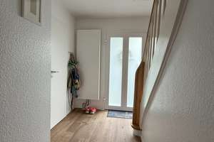 Schönes Häuschen mit großem Garten – Wendersstr. 48, 40472 Rath, Düsseldorf – Vorschaubild 2