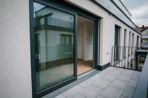 Premium-Wohnen: 3 Zimmer im modernen Neubau – Die vollständige Adresse der Immobilie erhältst du vom Anbieter., 80999 Untermenzing, München – Vorschaubild 9