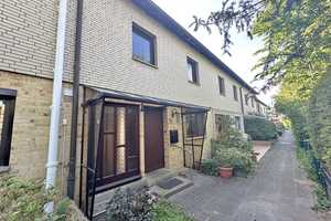 Reserviert: Charmantes Reihenmittelhaus in ruhigem Wohngebiet von Bargteheide – Stormarn (Kreis) – Vorschaubild 2