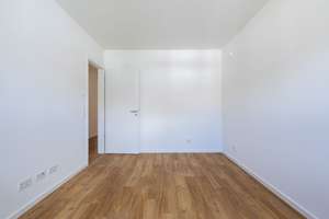 Kompakte 1-Zimmer-Wohnung mit Einbauküche zum Erstbezug | kurzfristig verfügbar – Moltkestraße 31, 40477 Pempelfort, Düsseldorf – Vorschaubild 15