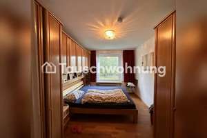 Tauschwohnung: Familienwohnung  mit Balkon  und Garten – 80997 Allach, München – Vorschaubild 3