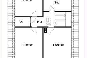 Zweifamilienhaus mit Komfort und Inklusion: separate barrierearme Wohnung inklusive – Die vollständige Adresse der Immobilie erhältst du vom Anbieter., 74374 Zaberfeld – Vorschaubild 14