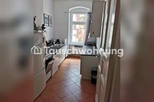 Tauschwohnung: Große 2-Zimmer Wohnung in Prenzlauer Berg – Die vollständige Adresse der Immobilie erhältst du vom Anbieter., 10407 Prenzlauer Berg, Berlin – Vorschaubild 7