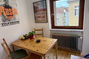Atelier-Wohnung [2er WG] mit Balkonzimmer und gehobener Ausstattung – Friedrich-Wilhelm-Straße 30, 12103 Berlin – Vorschaubild 8