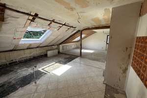 Maisonette in Stuttgart-Hofen mit Weitblick und großem Gestaltungspotenzial – Die vollständige Adresse der Immobilie erhältst du vom Anbieter., 70378 Hofen, Stuttgart – Vorschaubild 7
