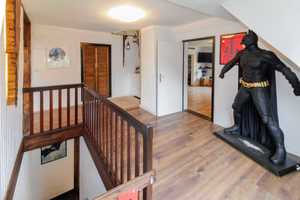  Einfach nur schön ! 220 m² großer Familien.-Wohntraum  saniert & modernisiert in toller Lage – Heidekreis – Vorschaubild 14