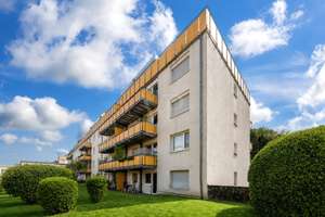 Begehrte Lage. Nachhaltige Perspektive. Attraktive Kapitalanlage. - Ideal für Studierende – 79100 Unterwiehre-Süd, Freiburg im Breisgau – Vorschaubild 3