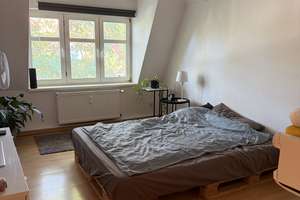 ⭐⭐⭐⭐⭐WG-geeignete 2-Raum-Wohnung in Magdeburg-Stadtfeld zu vermieten – 39108 Stadtfeld Ost, Magdeburg – Vorschaubild 5