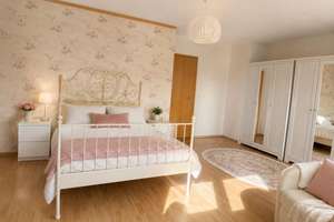 Familienfreundliches Endreihenhaus in Hamburg-Eidelstedt – Olloweg 43 D, 22527 Stellingen, Hamburg – Vorschaubild 14