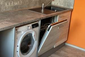 Möblierte 2-Zimmer-Wohnung in beliebter Citylage in Wuppertal-Elberfeld – ideal als 2er-WG! – Ronsdorfer Straße 25, 42119 Elberfeld, Wuppertal – Vorschaubild 14