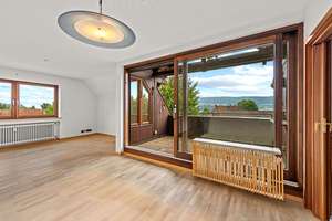 Maisonette mit Seesicht – genehmigte Ferienvermietung in Gaienhofen – 78343 Gaienhofen – Vorschaubild 7