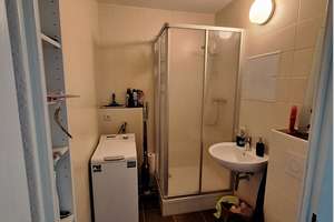 Praktische Einzimmerwohnung mit möglicher Möbelübernahme – Kastanienstraße 15, 7549 Lusan-Zentrum, Gera – Vorschaubild 6