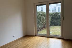 "Rather Carré" Helle 3-Zimmer-Wohnung mit Terrasse * TG-Stellplatz * ab sofort – Am Gatherhof 33, 40472 Rath, Düsseldorf – Vorschaubild 3