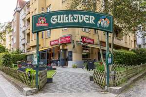 Sanierungsbedürftige Altbauwohnung mit Garten und Mansarde in Berlin-Lichterfelde – Marschnerstraße 39, 12203 Lichterfelde, Berlin – Vorschaubild 16