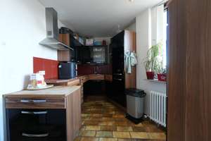 möblierte 3-Zimmer-Maisonettwohnung über den Dächern Mannheims – Blick auf den Neckar – Collinistraße 5, 68161 Schwetzingerstadt/Oststadt, Mannheim – Vorschaubild 4