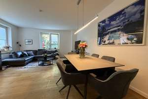 Eigentumswohnung mit Haus-im-Haus-Charakter, Garten und Terrasse! – Die vollständige Adresse der Immobilie erhältst du vom Anbieter., 45128 Südviertel, Essen – Vorschaubild 3