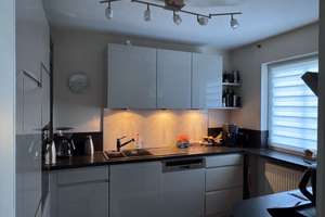 Charmantes Reiheneckhaus mit Garten und Garage in ruhiger Lage – 6 Zimmer in Nürnberg-Gaismannshof – St-Gallen-Ring 297, 90431 Gaismannshof, Nürnberg – Vorschaubild 5