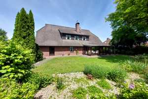 Großzügiges Wohnhaus mit Wintergarten, Gartenoase und Potenzial zur Einliegerwohnung in Selsingen – Rotenburg (Wümme) (Kreis) – Vorschaubild 1
