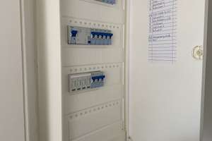 Erstbezug nach umfangreicher Sanierung: 4-Zi. Wohnung mit Balkon – Die vollständige Adresse der Immobilie erhältst du vom Anbieter., 40470 Rath, Düsseldorf – Vorschaubild 22