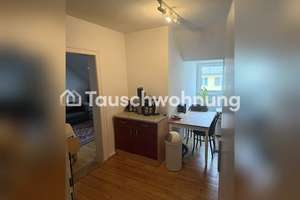 Tauschwohnung: Tausche 1 Z.Wohnung gegen größere Wohnung. – Die vollständige Adresse der Immobilie erhältst du vom Anbieter., 80801 Neuschwabing, München – Vorschaubild 1