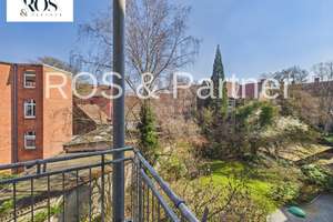 Exklusives Altbaujuwel in der Südstadt! 4 Zimmer, Balkon & Gartenmitbenutzung – Die vollständige Adresse der Immobilie erhältst du vom Anbieter., 30171 Südstadt, Hannover – Vorschaubild 11
