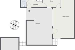 Rarität in begehrter Lage: Einfamilienhaus mit Potential in der Margaretenau – 93049 Westenviertel, Regensburg – Vorschaubild 11