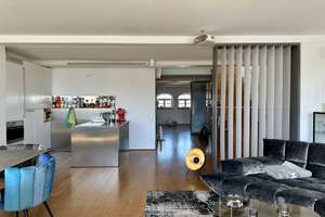 Einzigartiges Single-Penthouse mit Dachterrasse im Schatten des Kölner Doms! – Die vollständige Adresse der Immobilie erhältst du vom Anbieter., 50667 Altstadt/Nord, Köln – Vorschaubild 6