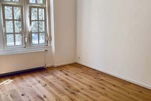 luxuriöse Wohnung im wunderschönem Kulturdenkmal mit Einbauküche auch als WG möglich – Haid-und-Neu-Straße 1, 76131 Oststadt, Karlsruhe – Vorschaubild 16