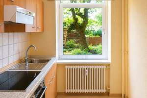 Vermietete 1-Zimmer- Altbau-Wohnung im grünen Innenhofensemble! – Die vollständige Adresse der Immobilie erhältst du vom Anbieter., 10589 Charlottenburg, Berlin – Vorschaubild 8
