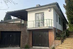 Kernsaniertes, freistehendes Einfamilien-Wohnhaus in Pattscheid – Burscheider Str. 431, 51381 Bergisch Neukirchen, Leverkusen – Vorschaubild 3
