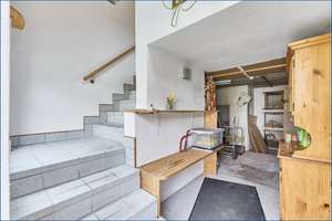 ** Reparaturbedürftiges freistehendes Einfamilienhaus **  in Haus-/Hofbauweise! – 67065 Maudach, Ludwigshafen am Rhein – Vorschaubild 28