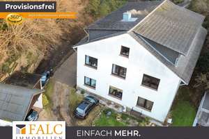 RESERVIERT - Großzügiges Mehrfamilienhaus am Rande Lübbeckes – Die vollständige Adresse der Immobilie erhältst du vom Anbieter., 32312 Lübbecke – Vorschaubild 1