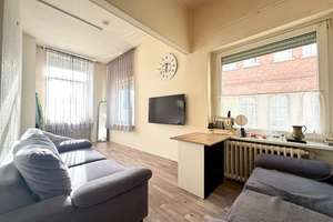 Altbau mit Potenzial: Großzügige 6-Zimmer-Wohnung mit 135 m² – Die vollständige Adresse der Immobilie erhältst du vom Anbieter., 42289 Langerfeld-Beyenburg, Wuppertal – Vorschaubild 7