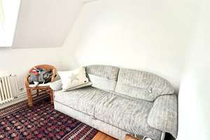 Naturidyll: Einzigartiges Doppelhaus mit Charme und Charakter in traumhafter Lage – Holzwaldstrasse 26, 77776 Bad Rippoldsau-Schapbach – Vorschaubild 8