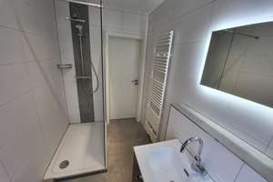 Moderne 2-Zimmer-Wohnung mit großer Luxusküche & Klimaanlage – Dossenheimer Landstr. 61a, 69121 Handschuhsheim, Heidelberg – Vorschaubild 15
