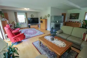 Stilvolles Einfamilienhaus mit Traumgarten an der Treene im Holländerstädtchen – Nordfriesland (Kreis) – Vorschaubild 12