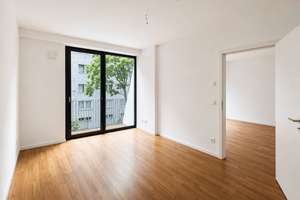 Moderne 2-Zimmer-Wohnung im Neubau von 2019 – Balkon, Aufzug & Einbauküche – Die vollständige Adresse der Immobilie erhältst du vom Anbieter., 12435 Neukölln (Ortsteil), Berlin – Vorschaubild 2