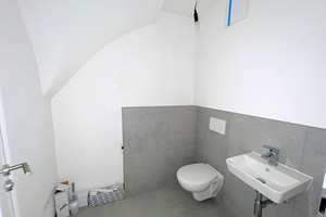 Erstbezug - Mit Dachgarten und Dachterrasse – Die vollständige Adresse der Immobilie erhältst du vom Anbieter., 93053 Galgenberg, Regensburg – Vorschaubild 5