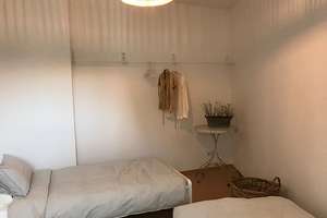 Möblierte 4-Zimmer Wohnung mit traumhafter Dachterrasse – Marcobrunnerstraße 15, 65197 Rheingauviertel / Hollerborn, Wiesbaden – Vorschaubild 57