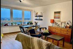Kapitalanlage oder neues Zuhause: 4-Zimmer-Wohnung mit TG-Stellplatz, Keller und Balkon in Münster – Die vollständige Adresse der Immobilie erhältst du vom Anbieter., 48153 Berg Fidel, Münster – Vorschaubild 2