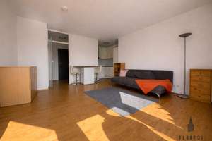 Investieren leicht gemacht: Vermietete 2-Zimmer-Wohnung mit Balkon und 4 % Rendite – Die vollständige Adresse der Immobilie erhältst du vom Anbieter., 4329 Heiterblick, Leipzig – Vorschaubild 2