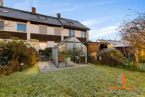 *** VIEL PLATZ AUF 4 ETAGEN *** TOLLES REIHENMITTELHAUS MIT TRAUMGARTEN *** – Ebersberg (Kreis) – Vorschaubild 17