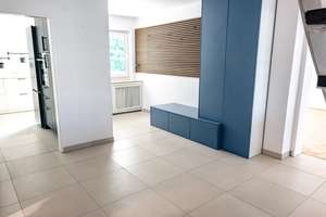 Großzügige Maisonettewohnung mit 160 m² Wohnfläche in begehrter Lage von Bonn-Muffendorf – Deutschherrenstraße 90, 53177 Muffendorf, Bonn – Vorschaubild 1