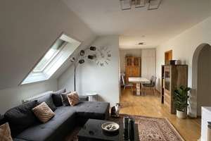 3,5 Zi Wohnung idyllisch gelegen in Stuttgart - Bad Cannstatt – Die vollständige Adresse der Immobilie erhältst du vom Anbieter., 70327 Gehrenwald, Stuttgart – Vorschaubild 6