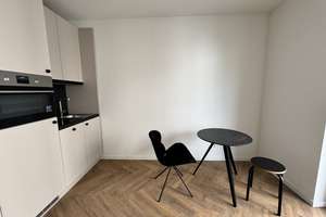 Koffer packen und einziehen! Kleine Wohlfühl-Oase mit Allem, was man braucht! – Michael-Brückner-Straße 7B, 12439 Niederschöneweide, Berlin – Vorschaubild 8