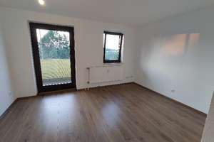 Düsseldorf-Hassels: 1-Raum-Apartment mit Balkon – 40599 Hassels, Düsseldorf – Vorschaubild 2
