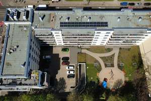 Familienglück im Wilhelmeck! 
Sonnige 4-Zimmer-Eigentumswohnung mit Balkon, 
Keller und Tiefgarage – 39108 Stadtfeld Ost, Magdeburg – Vorschaubild 10
