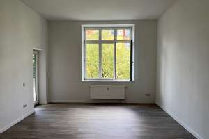 * Wohnung mit großen hellen Zimmer und Balkon in beliebter Lage - ID 6230* – Die vollständige Adresse der Immobilie erhältst du vom Anbieter., 1309 Striesen-West, Dresden – Vorschaubild 6