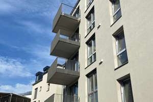 Erstbezug: Luxuriöse 2-Zimmer-Wohnung in Hannover Mitte – Nordfelder Reihe 8, 30159 Mitte (Ortsteil), Hannover – Vorschaubild 8
